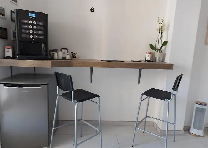 B&B Viviani Potenza