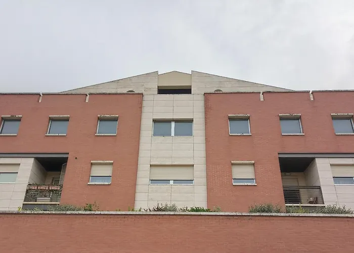 Attico al Gallitello Potenza